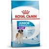 Royal Canin GIANT JUNIOR PUPPY 15 KG.