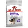 Royal Canin MINI STERILISED KG. 3