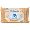 Elanco SALVIETTE DETERGENTI AGRUMI 50pz