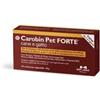 NBF Lanes CAROBIN PET FORTE CANE E GATTO 30 CPR