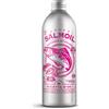 NECON PETFOOD SRL SALMOIL RICETTA 6 250 ml ARTICOLARE