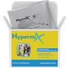 Rimos HYPERMIX GARZE 10X10 CM 15 PZ