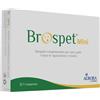 Aurora Biofarma BROSPET MINI 20 CPR