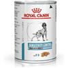 Royal Canin SENSITIVITY CANE ANATRA E RISO V-DIET UMIDO 420 Gr. (12 pz./conf)
