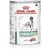 Royal Canin DIABETIC LOW CARBOHYDRATE CANE 410 Gr. (12 lattine/conf.)
