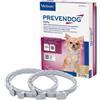 Virbac PREVENDOG 2 COLLARI 35 CM CANI 0-5 KG