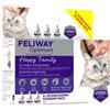 Ceva FELIWAY® OPTIMUM SET 3 RICARICHE 48 ml