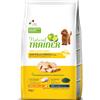 Trainer NATURAL TRAINER DOG SMALL & TOY POLLO E RISO KG. 7