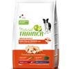 Trainer NATURAL TRAINER DOG MEDIUM ADULT POLLO FRESCO KG. 12