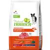 Trainer NATURAL TRAINER MEDIUM ADULT DOG MANZO E RISO KG. 12