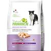 Trainer NATURAL TRAINER MEDIUM ADULT MATURITY 12 Kg.