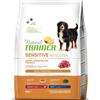Trainer NATURAL TRAINER SENSITIVE NO GLUTEN ADULT MEDIUM-MAXI AGNELLO KG. 12