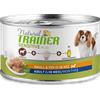 Trainer NATURAL TRAINER SENSITIVE PLUS SMALL&TOY ADULT UMIDO CAVALLO E RISO 150g