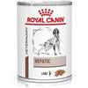 Royal Canin HEPATIC CANE UMIDO V-DIET 420 Gr.(12 pz./conf.)