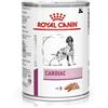 Royal Canin CARDIAC CANE UMIDO 410 Gr. (12 LATTINE x CONF)