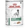 Royal Canin SATIETY UMIDO CANE V-DIET 410 Gr. (12 pz./conf)