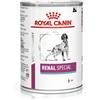 Royal Canin RENAL SPECIAL CANE UMIDO V-DIET 410 Gr. (12 pz./conf)