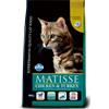 FARMINA MATISSE POLLO E TACCHINO KG. 1,5