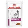 Royal Canin EARLY RENAL DOG UMIDO (12 pz X 100 gr.)