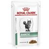 Royal Canin DIABETIC GATTO UMIDO (85gr. x 12 pz)