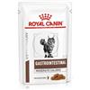 Royal Canin GASTROINTESTINAL MODERATE CALORIE GATTO V-DIET (12 bustine x 85g)