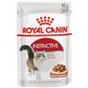 Royal Canin KITTEN INSTINCTIVE UMIDO (12 x 85g) 1,02 Kg.