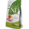 FARMINA N&D PRIME CINGHIALE E MELA ADULT GATTO KG. 5