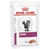 Royal Canin RENAL GATTO UMIDO (12 pz X 85gr)