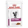 Royal Canin EARLY RENAL GATTO (12pz. X 85 gr.)