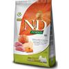 FARMINA N&D PUMPKIN MINI ADULT CINGHIALE E MELA KG 7