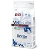 MONGE VETSOLUTION CANE HEPATIC KG. 2