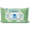 Elanco SALVIETTE DETERGENTI ALOE 50 pz