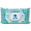 Elanco SALVIETTE DETERGENTI MUSCHIO BIANCO 50pz