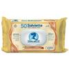 Elanco SALVIETTE DETERGENTI VANIGLIA E CANNELLA 50pz