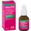 NBF Lanes RIBES PET EMULSIONE 50 ML