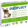 Ceva DUOFLECT 3 PIP. 0,7 ML GATTI 5 KG - CANI 2-10 KG