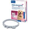Virbac PREVENDOG - 1 COLLARE 75 CM CANI 25 KG