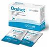 Innovet OCULVET SALVIETTE 14 PZ
