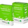 BFL bioforlife SYNBIOTIC D-C- THERAPET 50 PCS