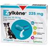 Vetoquinol ZYLKENE 225 MG 20 CPS NEW