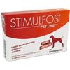 Teknofarma STIMULFOS PET LINE CANE 30 CPR