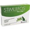 Teknofarma STIMULFOS PET LINE GATTO 30 CPR