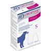 Ecuphar OROZYME STRISCE MASTICABILI TAGLIA S - 141g