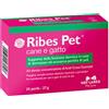 NBF Lanes NBF RIBES PET 30 PERLE