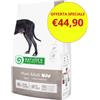 Natures Protection OFFERTA SPECIALE - NATURE'S PROTECTION DETOX MAXI ADULT DOG POULTRY KG. 12