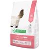 Natures Protection NATURE'S PROTECTION DETOX CAT LONG HAIR 400gr