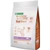 Natures Protection NATURE'S PROTECTION SUPERIOR CARE RED COAT DOG SALMON JUNIOR SMALL 1,5 KG