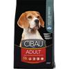 FARMINA CIBAU ADULT MEDIUM KG. 12