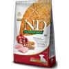 FARMINA N&D ANCESTRAL GRAIN POLLO E MELOGRANO MINI PUPPY KG 7