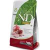 FARMINA N&D PRIME POLLO E MELOGRANO ADULT GATTO KG. 1,5